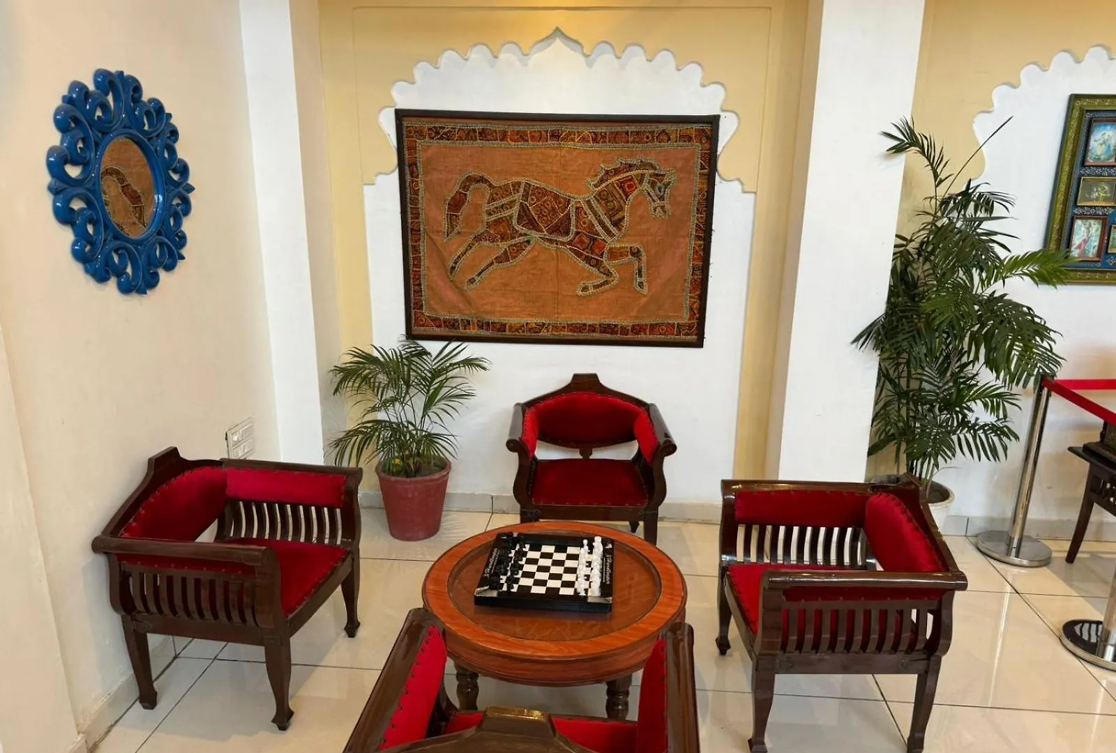 Jag Aravali Resort Udaipur By Naina Staycation - Best For Corporate Events - Family Resort - Swimming Pool - Gardens Отель