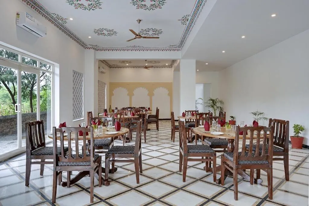 Jag Aravali Resort Udaipur By Naina Staycation - Best For Corporate Events - Family Resort - Swimming Pool - Gardens