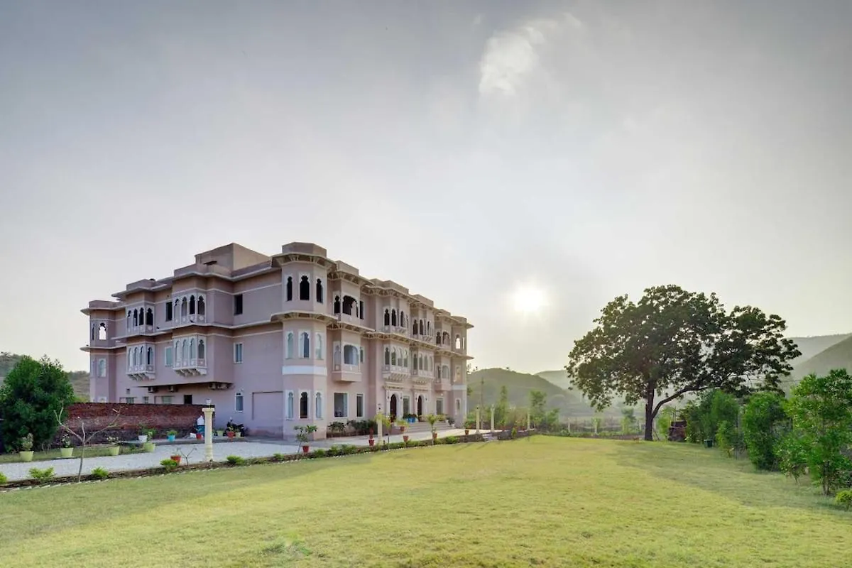 Jag Aravali Resort Udaipur By Naina Staycation - Best For Corporate Events - Family Resort - Swimming Pool - Gardens