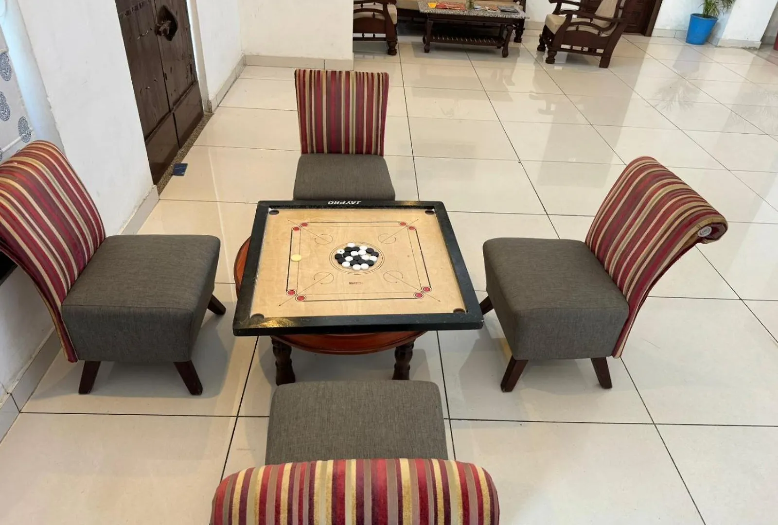 Jag Aravali Resort Udaipur By Naina Staycation - Best For Corporate Events - Family Resort - Swimming Pool - Gardens