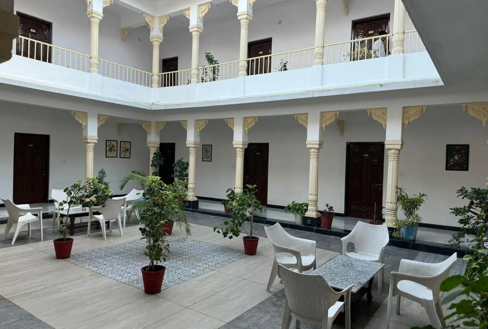 Hotel Jag Aravali Resort Udaipur By Naina Staycation - Best For Corporate Events - Family Resort - Swimming Pool - Gardens
