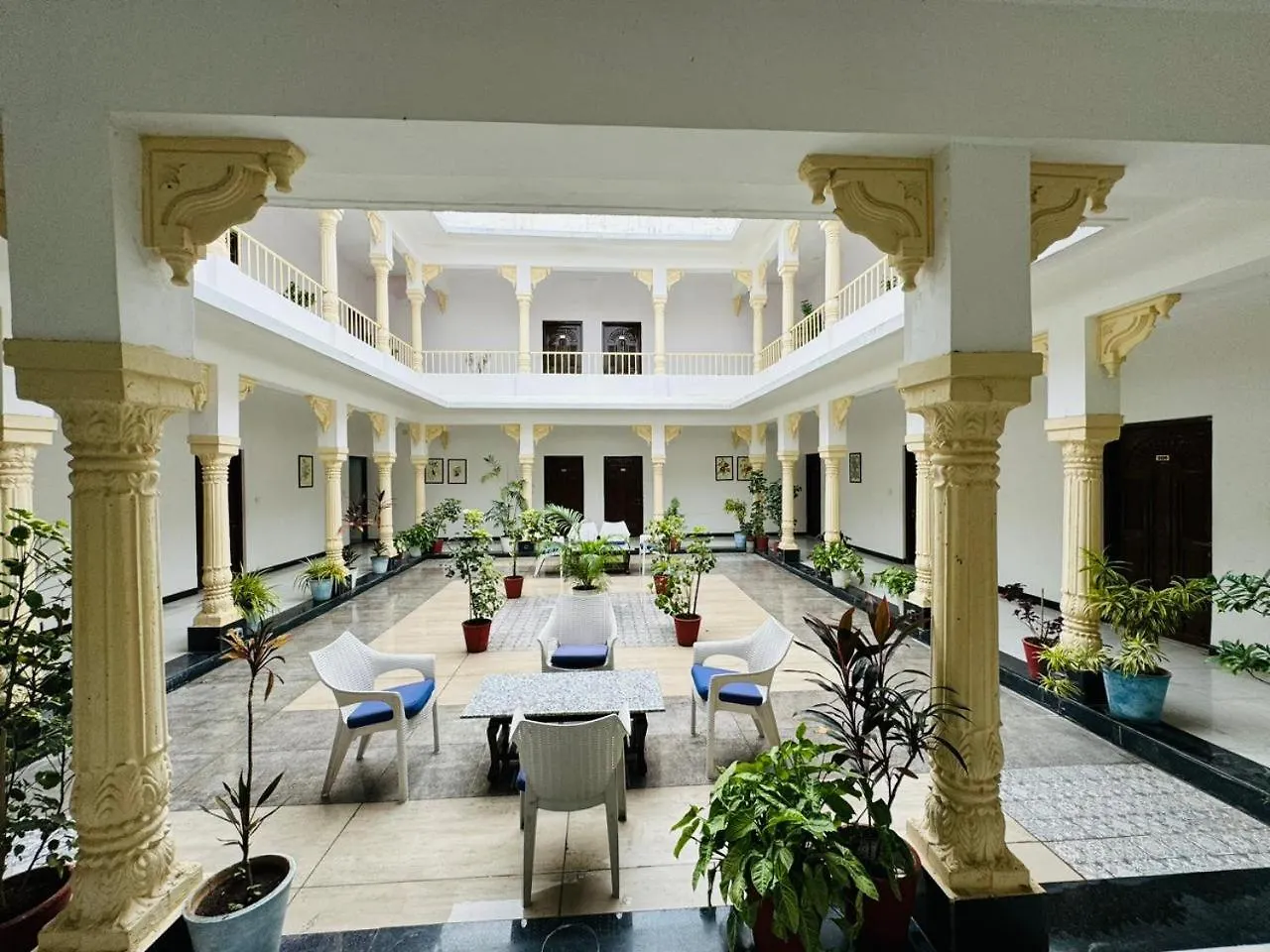 Jag Aravali Resort Udaipur By Naina Staycation - Best For Corporate Events - Family Resort - Swimming Pool - Gardens Indie