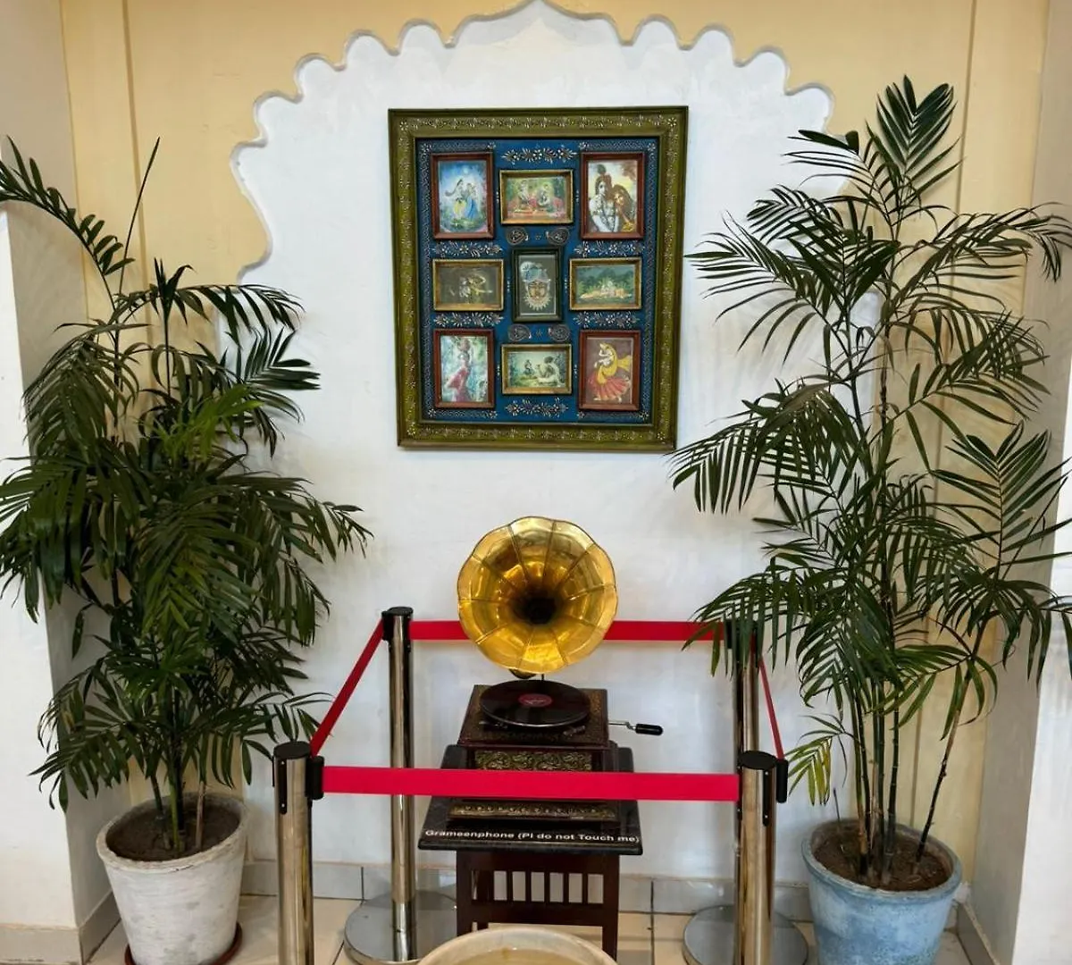 Jag Aravali Resort Udaipur By Naina Staycation - Best For Corporate Events - Family Resort - Swimming Pool - Gardens