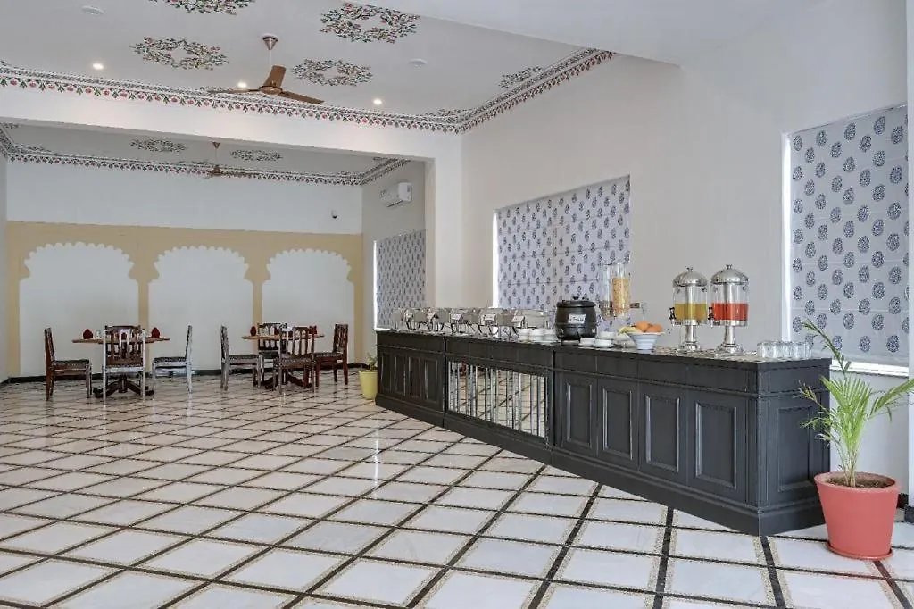 Jag Aravali Resort Udaipur By Naina Staycation - Best For Corporate Events - Family Resort - Swimming Pool - Gardens Hotel