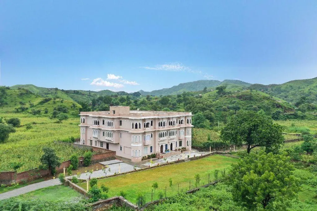 Jag Aravali Resort Udaipur By Naina Staycation - Best For Corporate Events - Family Resort - Swimming Pool - Gardens Indie