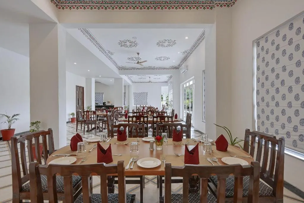 Jag Aravali Resort Udaipur By Naina Staycation - Best For Corporate Events - Family Resort - Swimming Pool - Gardens 4*,  Indie