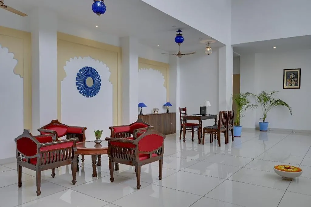 **** Hotel Jag Aravali Resort Udaipur By Naina Staycation - Best For Corporate Events - Family Resort - Swimming Pool - Gardens Indie