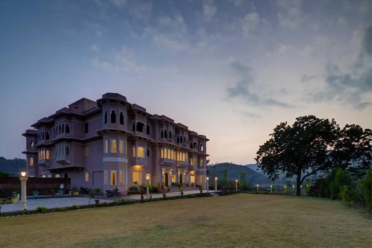 Jag Aravali Resort Udaipur By Naina Staycation - Best For Corporate Events - Family Resort - Swimming Pool - Gardens Hotel