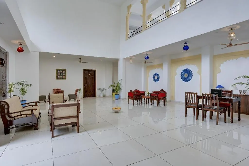 Hotel Jag Aravali Resort Udaipur By Naina Staycation - Best For Corporate Events - Family Resort - Swimming Pool - Gardens