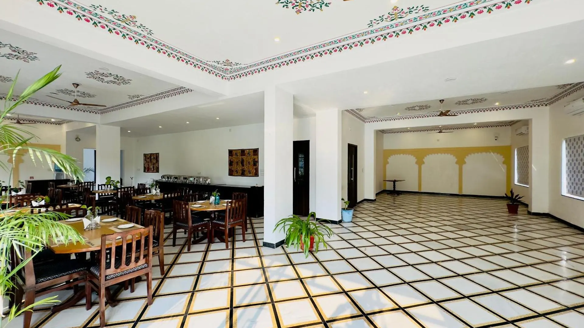 Jag Aravali Resort Udaipur By Naina Staycation - Best For Corporate Events - Family Resort - Swimming Pool - Gardens Hotel