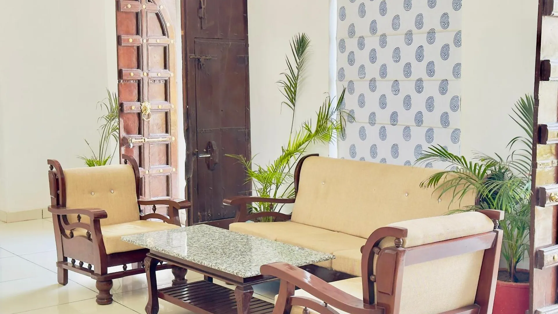 Jag Aravali Resort Udaipur By Naina Staycation - Best For Corporate Events - Family Resort - Swimming Pool - Gardens Hotel