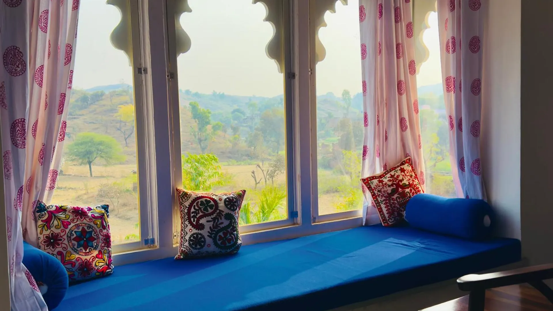 Jag Aravali Resort Udaipur By Naina Staycation - Best For Corporate Events - Family Resort - Swimming Pool - Gardens 4*,  Indie